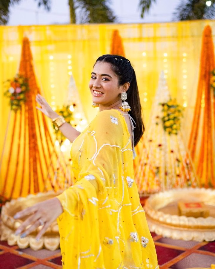 Rashi Singh