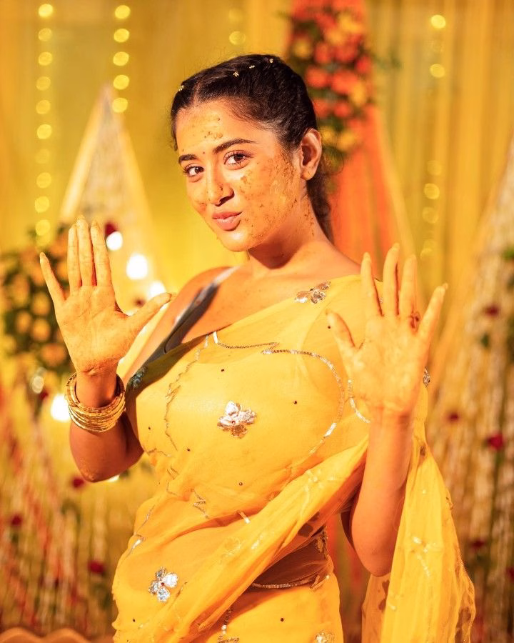 Rashi Singh