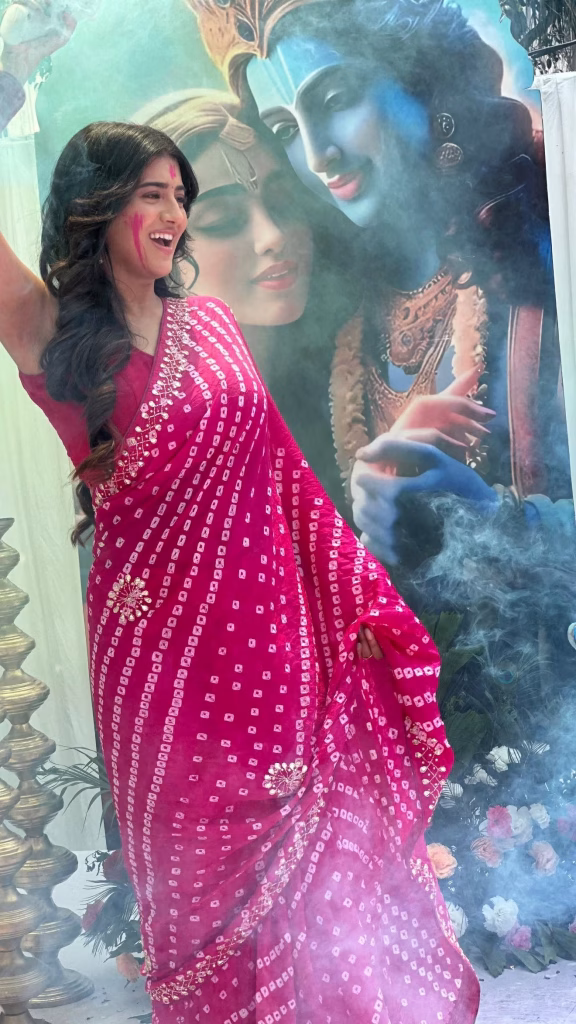 Rashi Singh