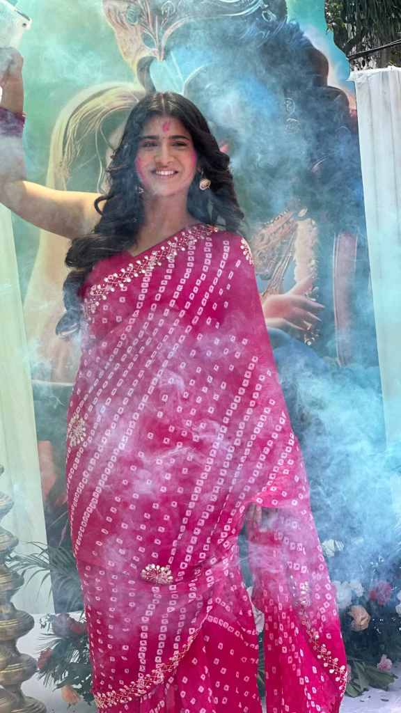 Rashi Singh