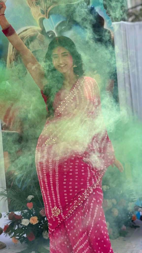 Rashi Singh