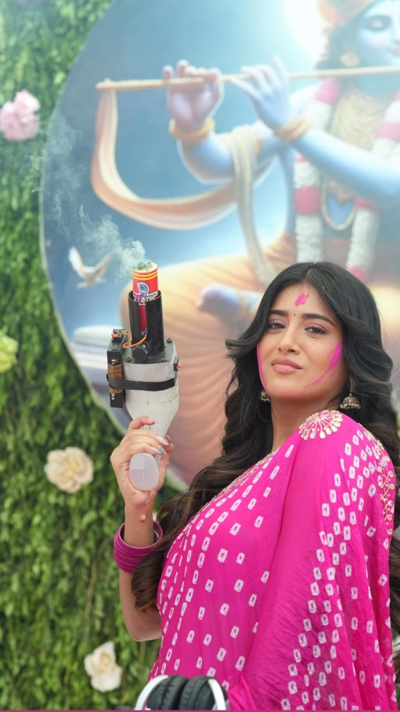 Rashi Singh