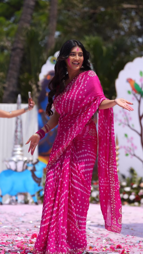 Rashi Singh
