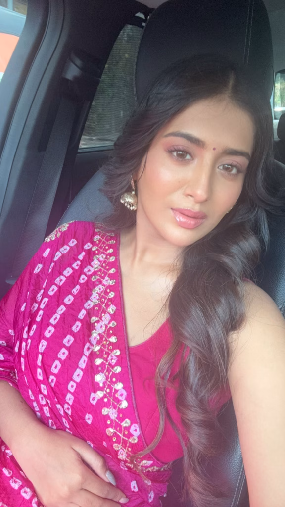 Rashi Singh