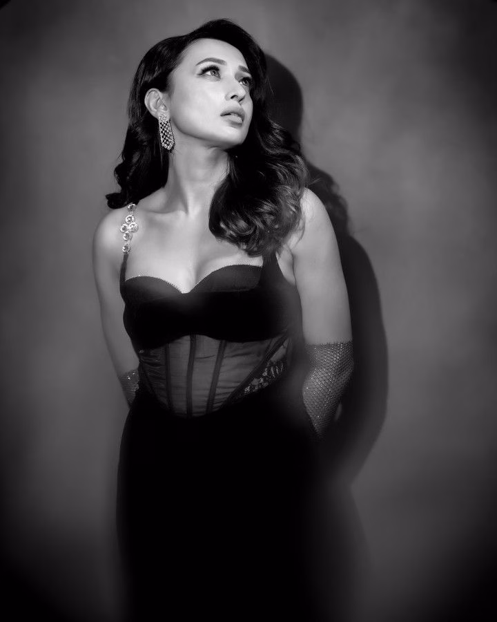 Mimi Chakraborty