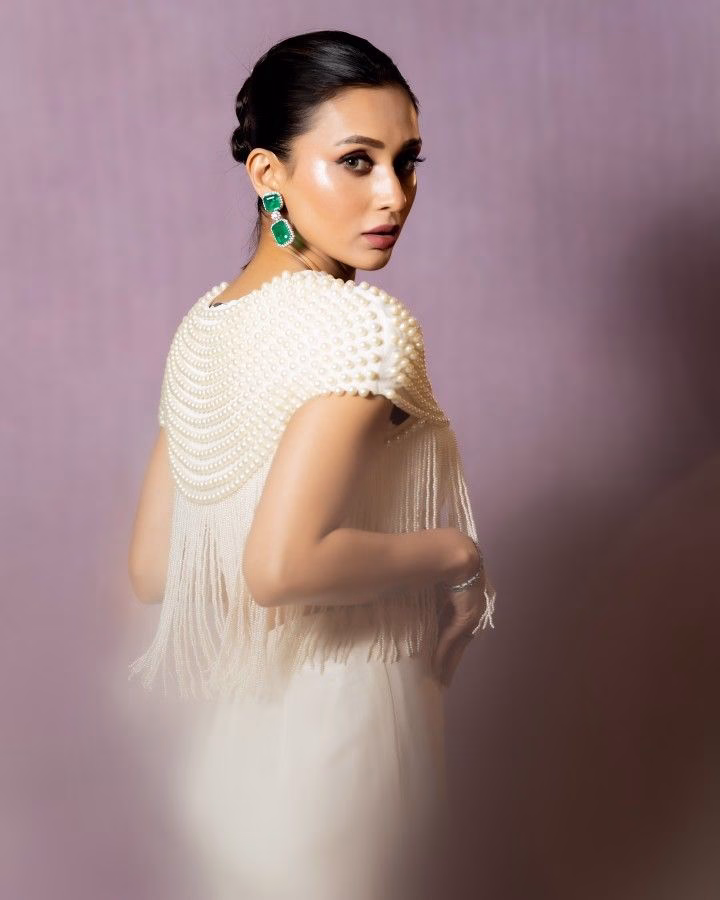 Mimi Chakraborty