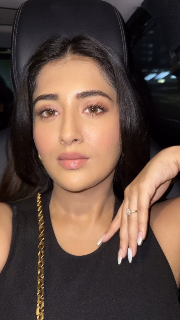 Rashi Singh