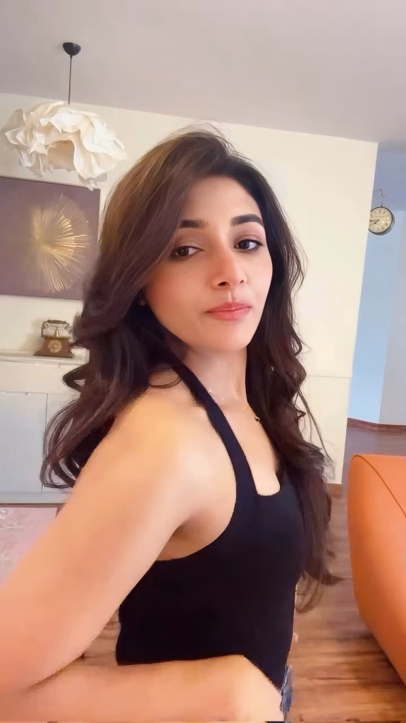 Mirna Menon