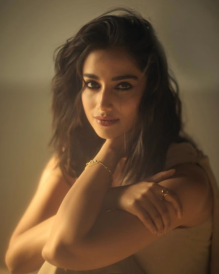 Meenakshi Chaudhary