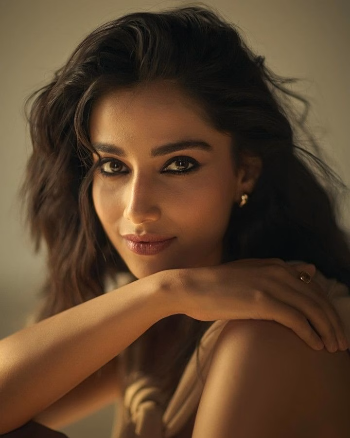 Meenakshi Chaudhary