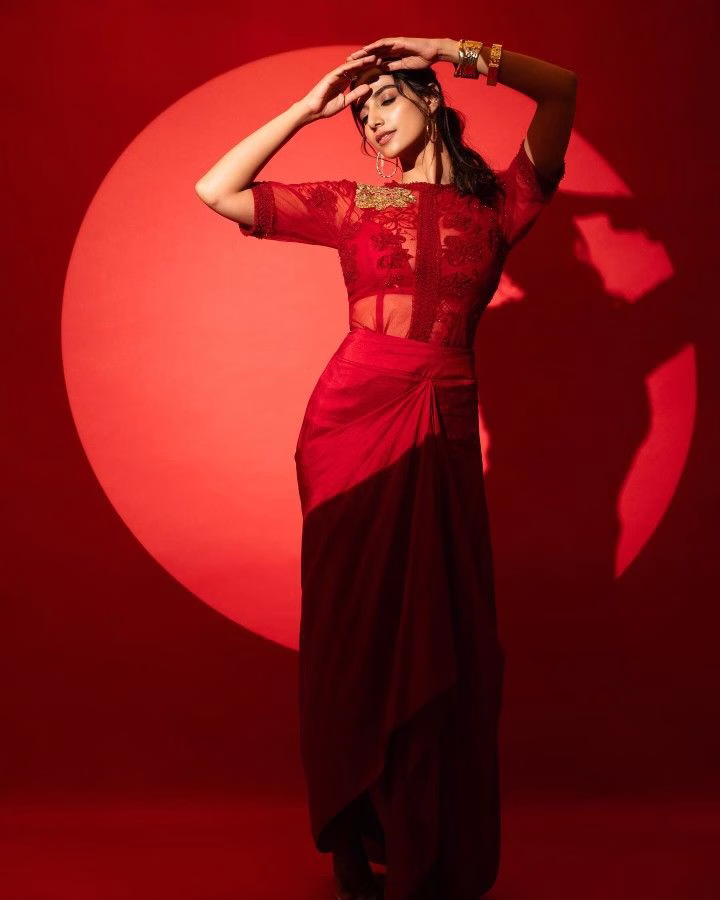 Meenakshi Chaudhary