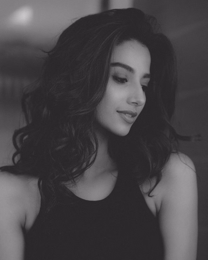 Meenakshi Chaudhary