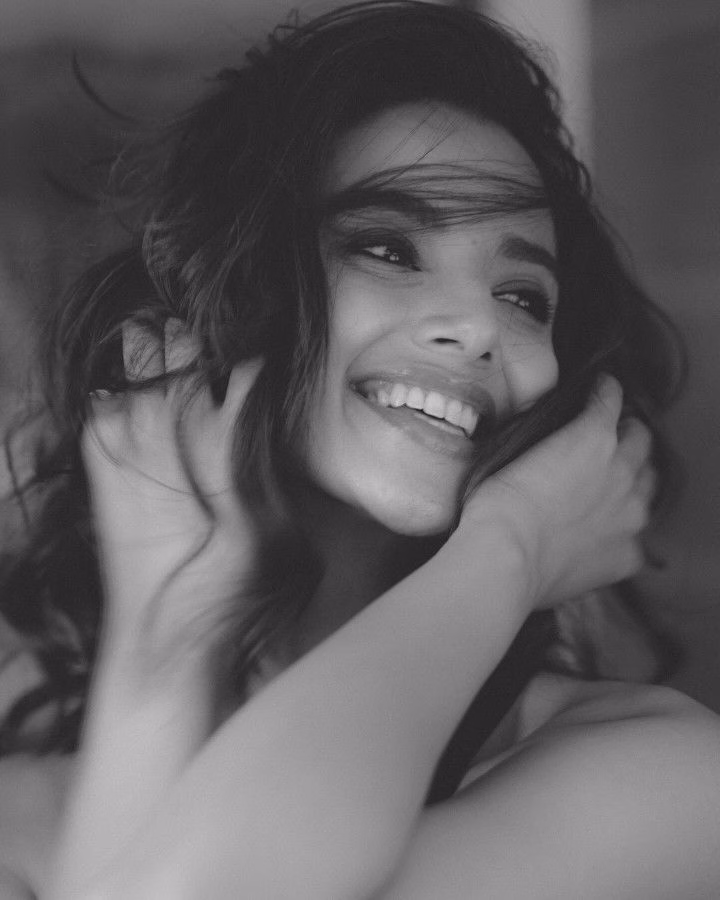 Meenakshi Chaudhary
