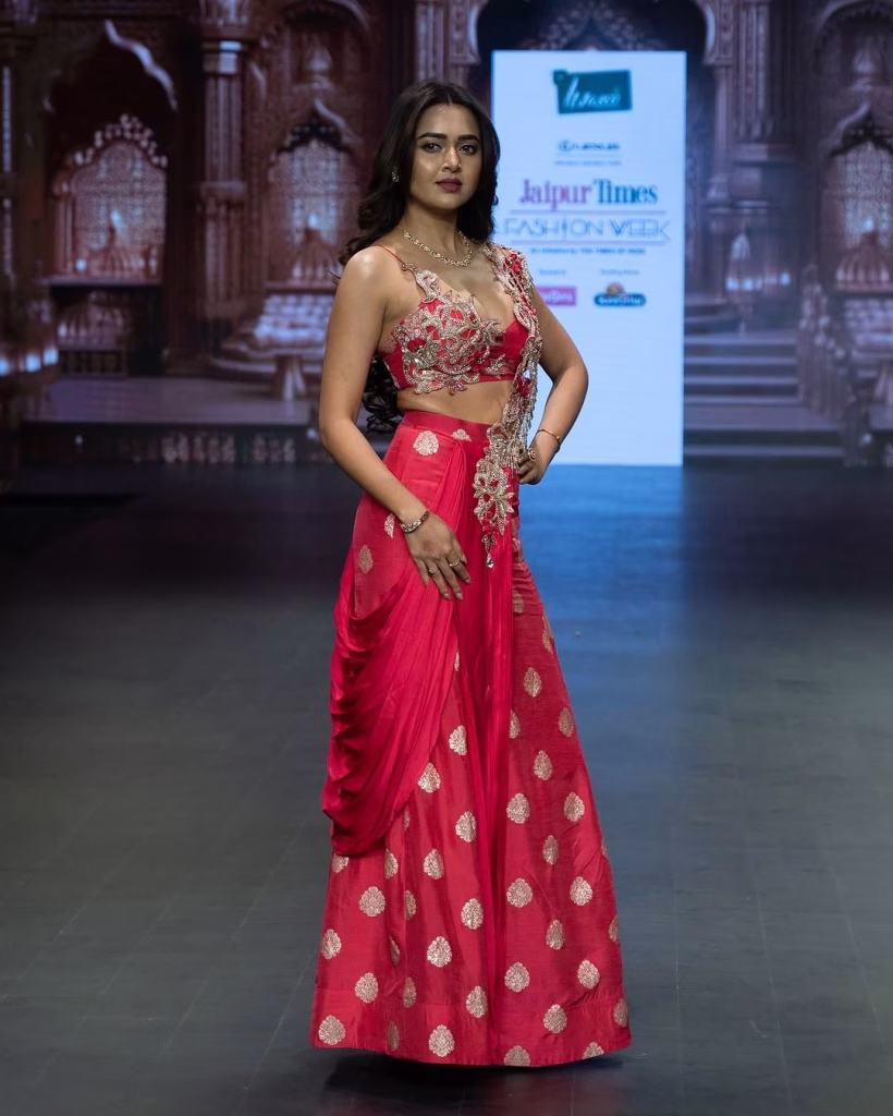 Tejasswi Prakash