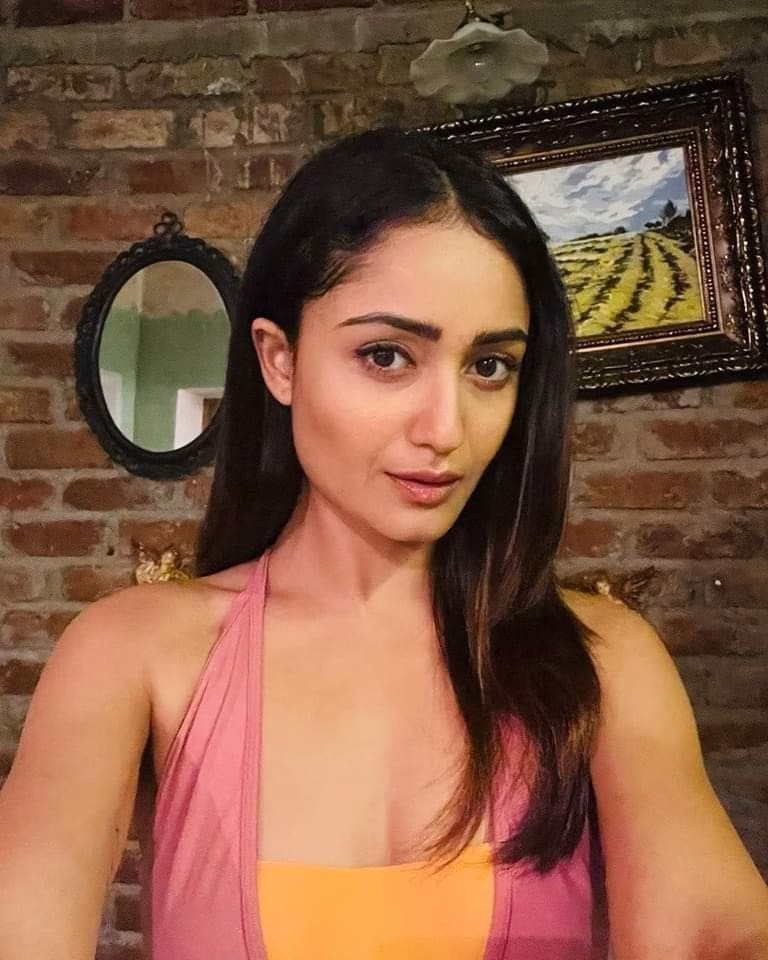 Tridha Choudhury
