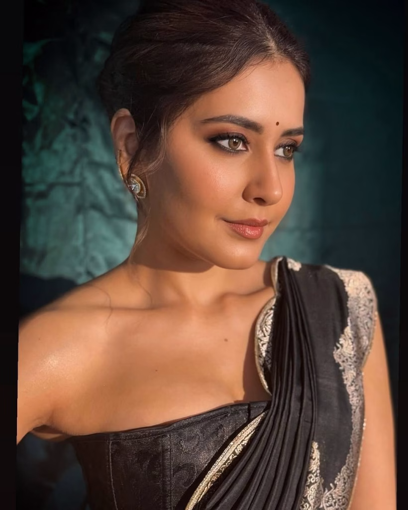 Raashii Khanna