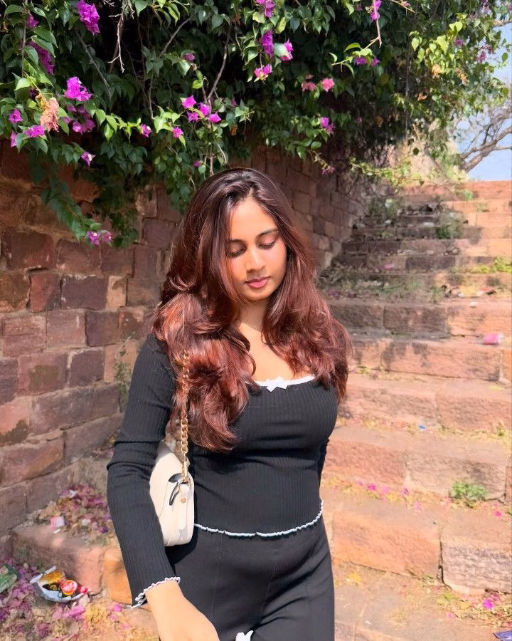 Srushti Bannatti
