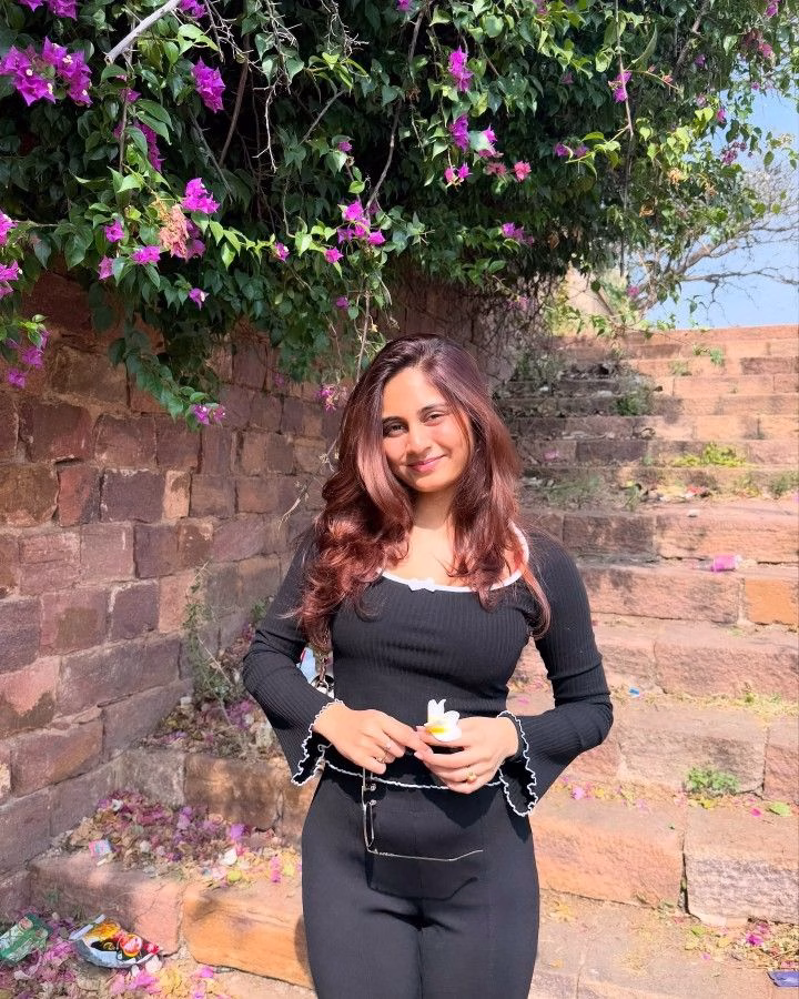 Srushti Bannatti