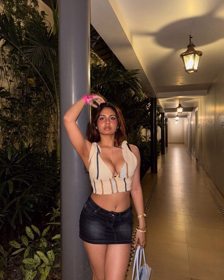 Srushti Bannatti