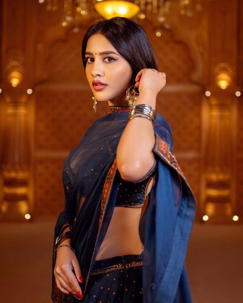 Nabha Natesh