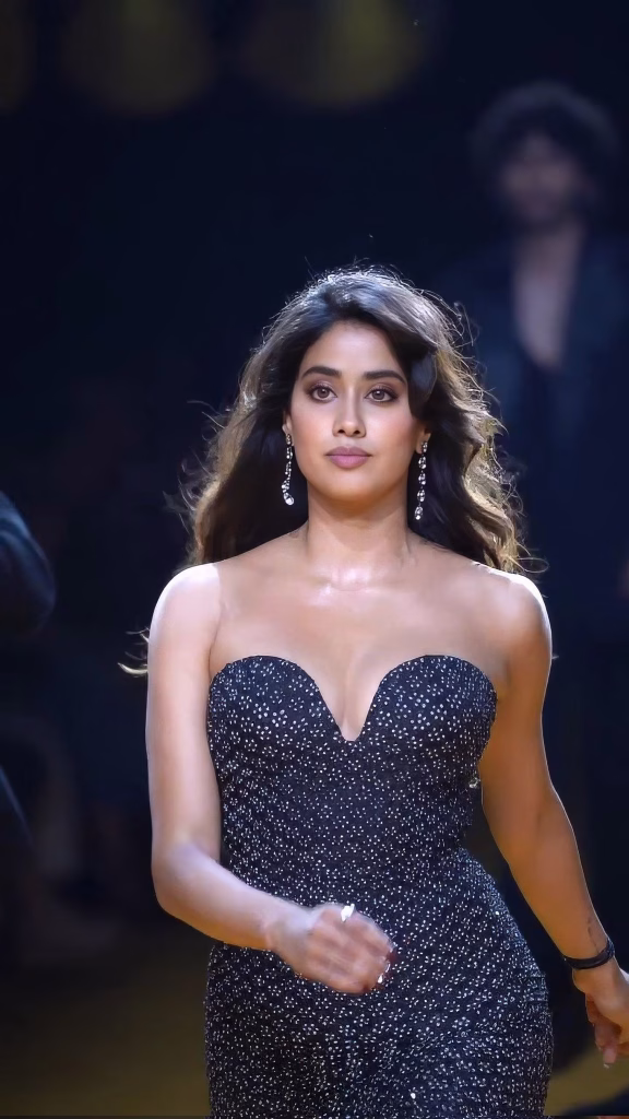 Janhvi Kapoor