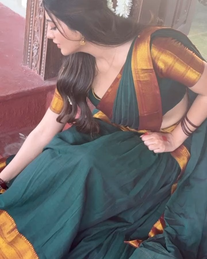 Rashi Singh