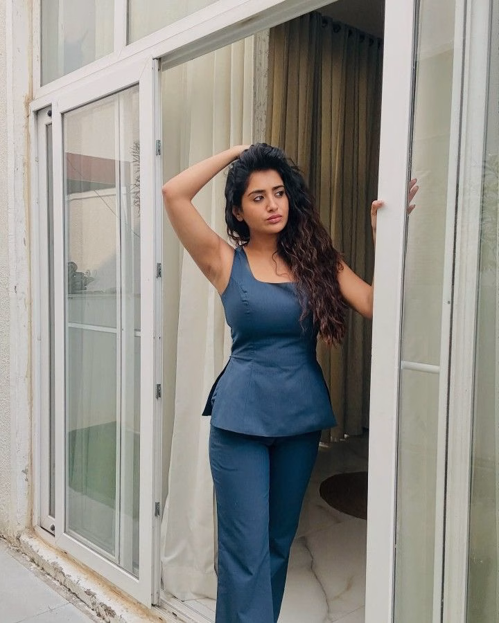Rashi Singh