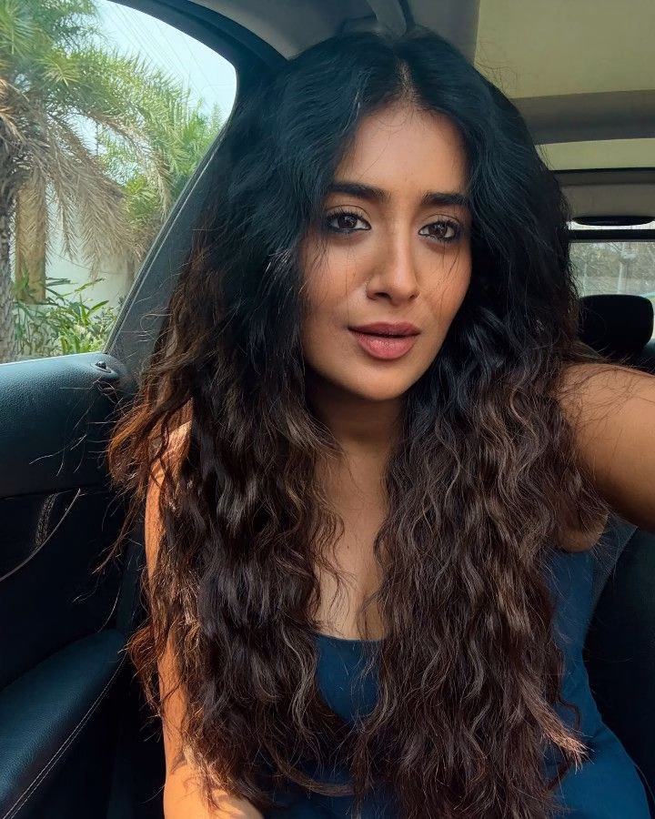 Rashi Singh