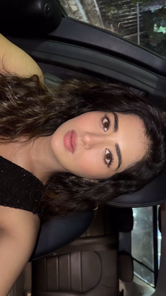 Rashi Singh