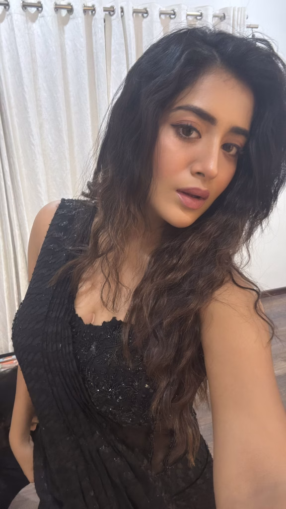 Rashi Singh