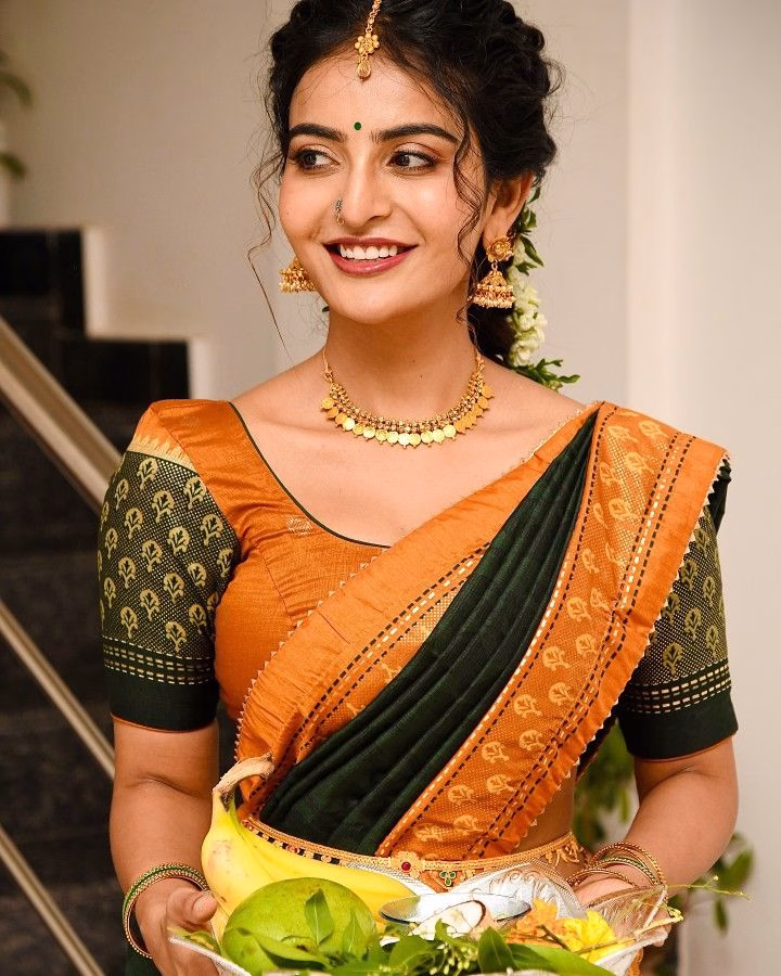 Ananya Nagalla