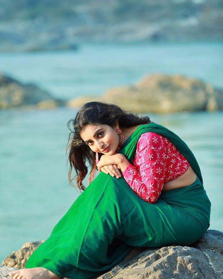 Ananya Nagalla