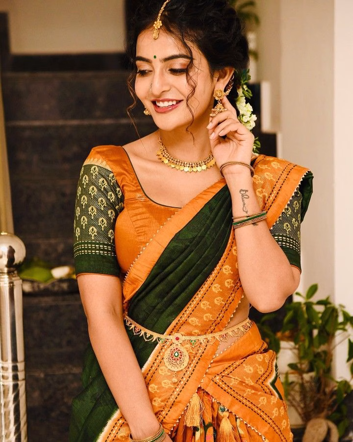 Ananya Nagalla
