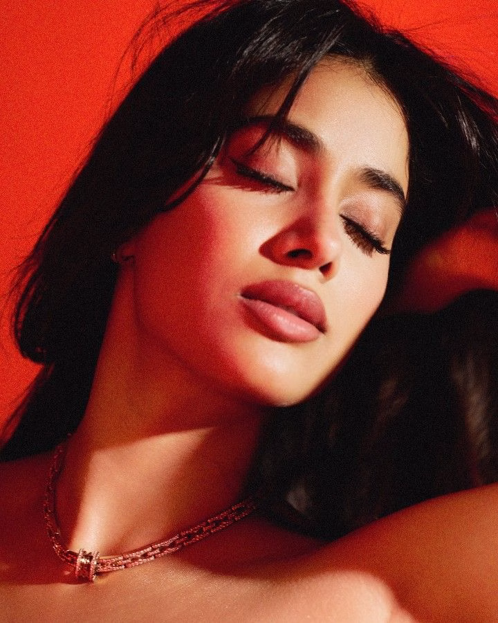 Janhvi Kapoor