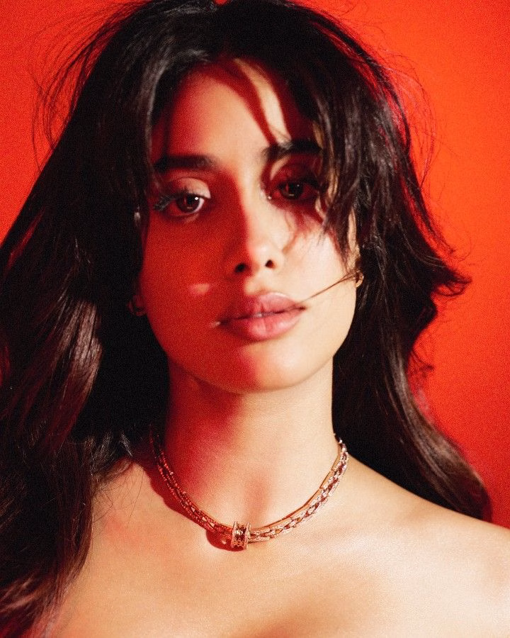 Janhvi Kapoor