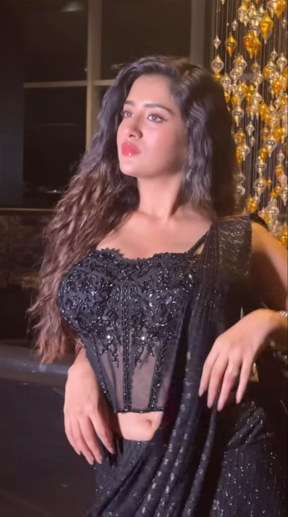 Rashi Singh