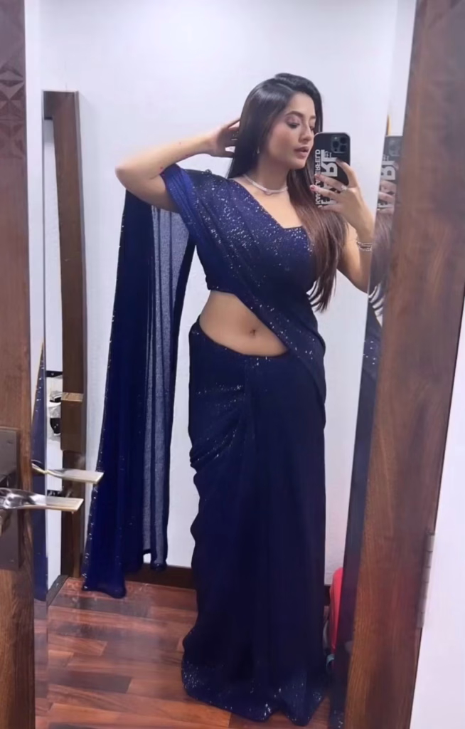 Rashi Singh