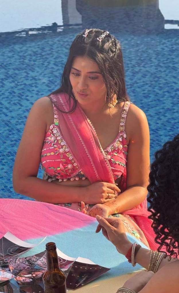Rashi Singh