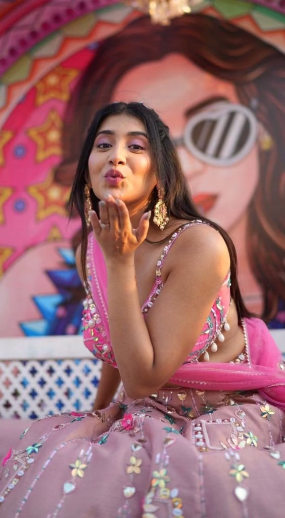 Rashi Singh