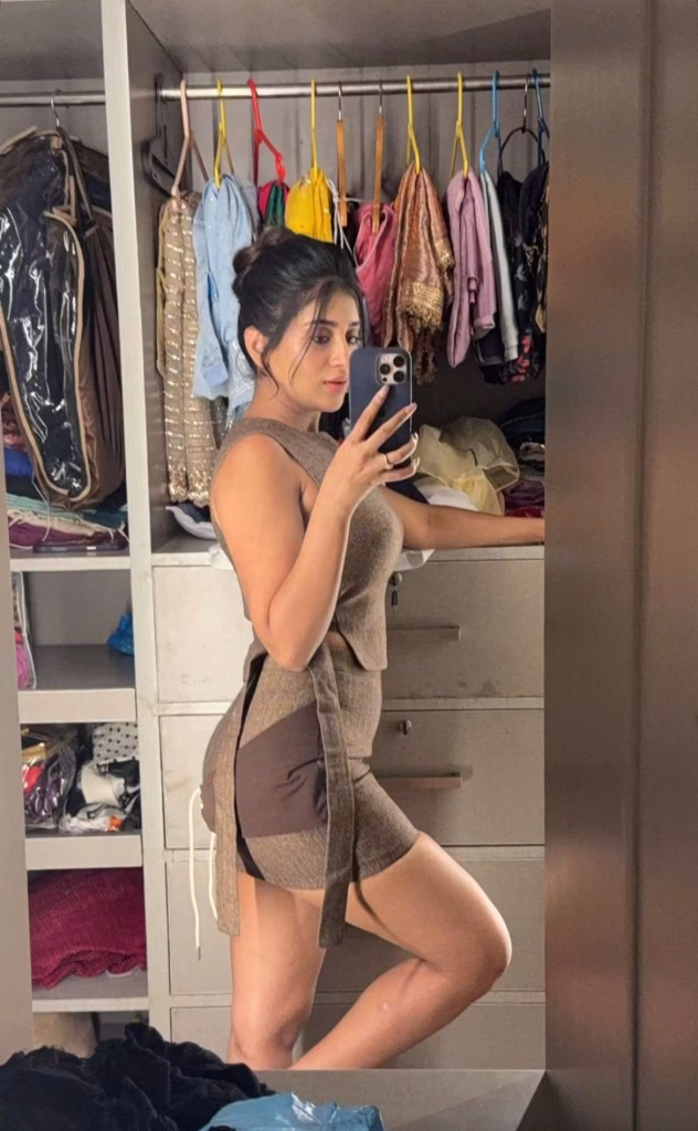 Rashi Singh
