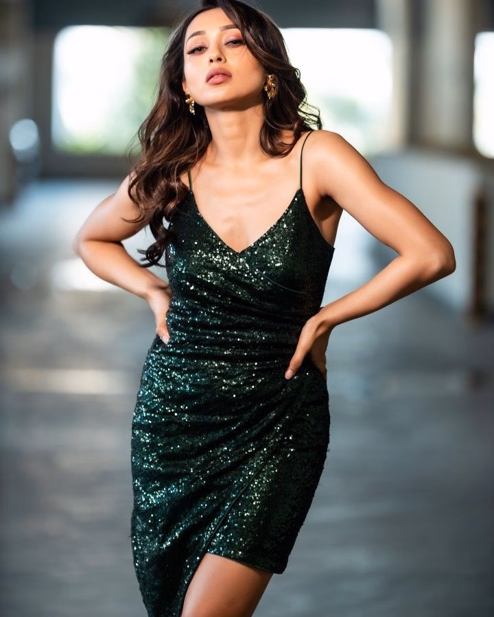 Mimi Chakraborty