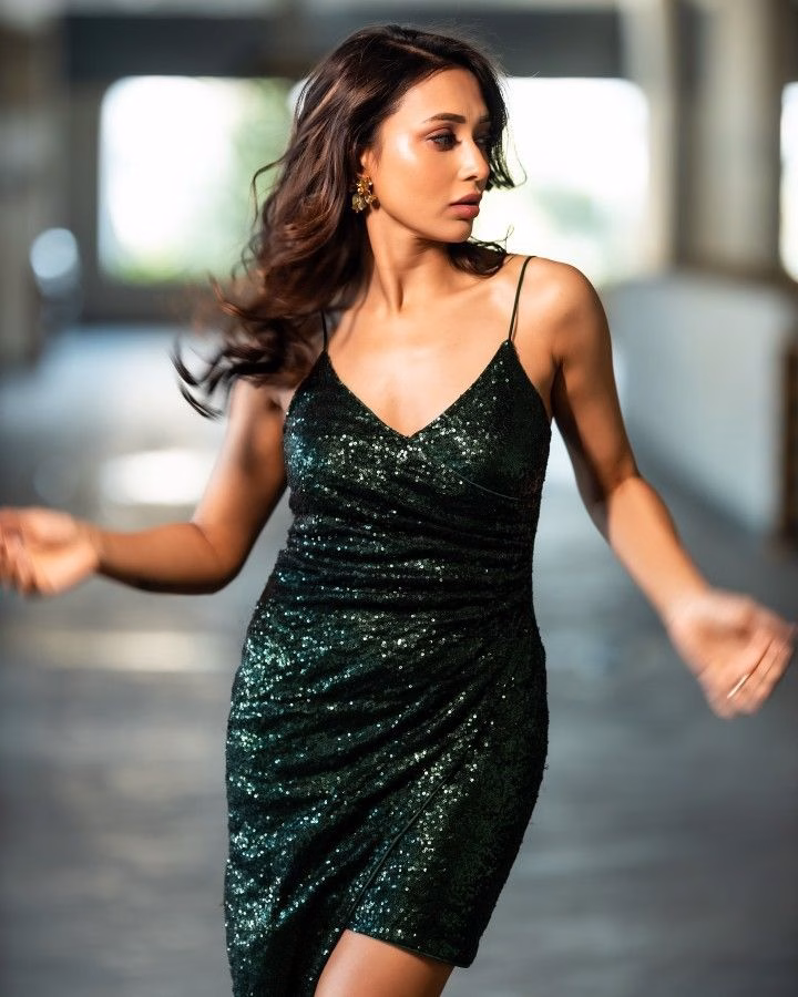 Mimi Chakraborty