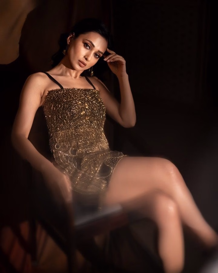 Mimi Chakraborty
