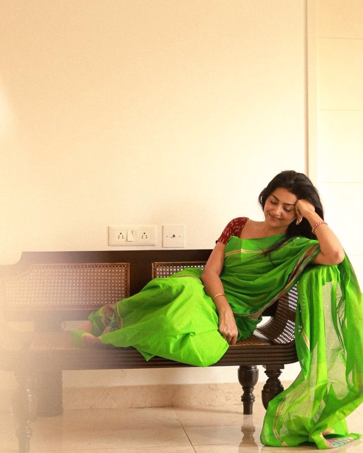 Avantika Mishra