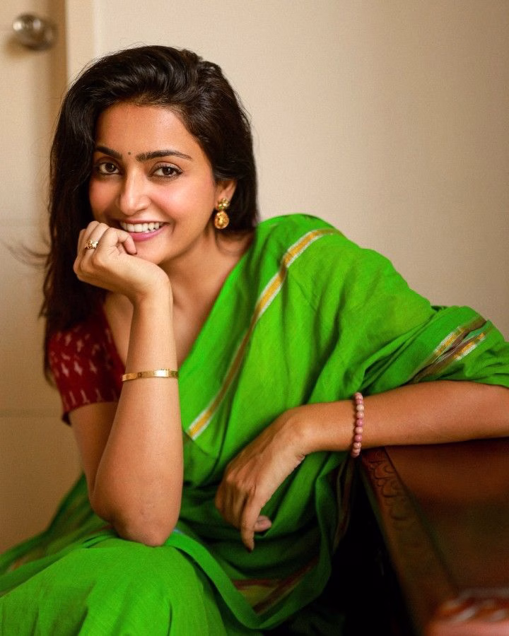 Avantika Mishra
