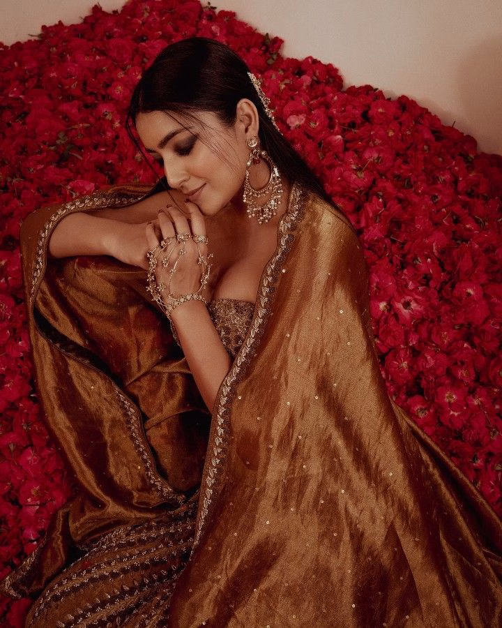 Avantika Mishra
