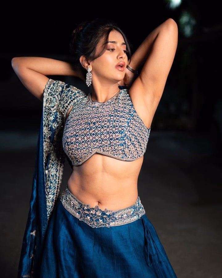 Rashi Singh