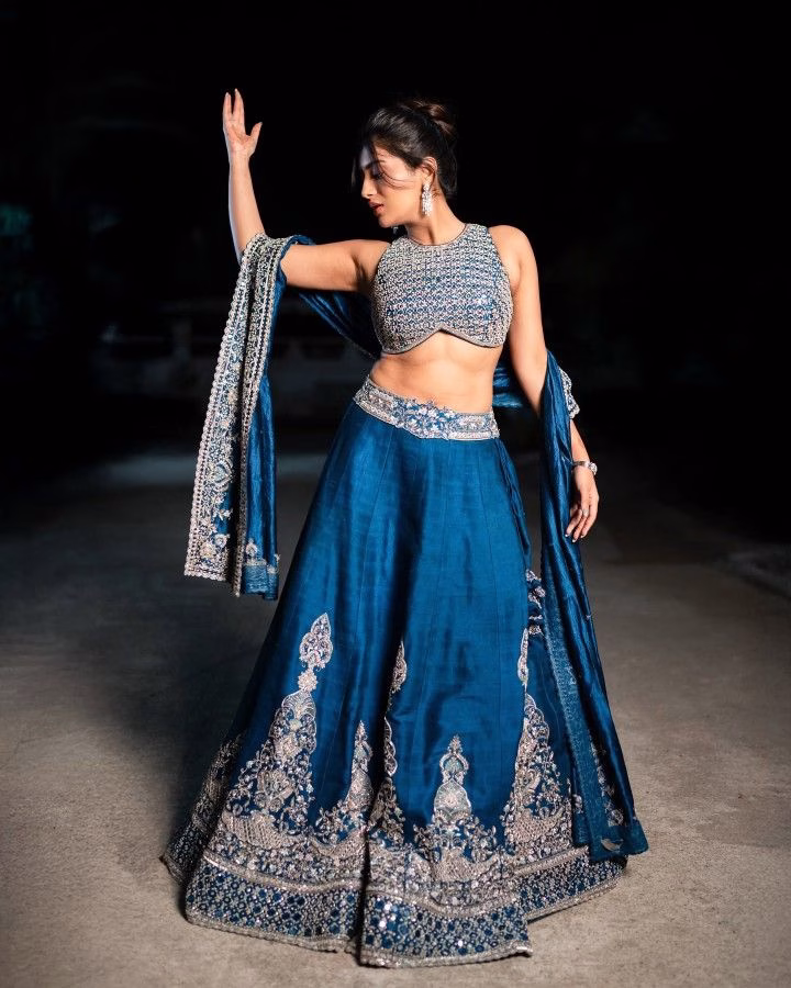 Rashi Singh