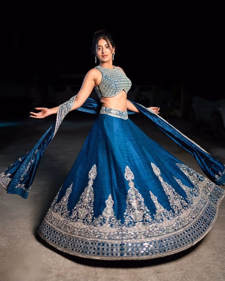Rashi Singh