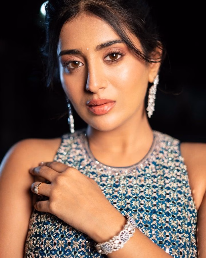 Rashi Singh